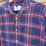 Mens Flannel Shirt Image 3