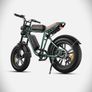 Engwe M20- Free Delivery In Dublin- Brand New Electric Bike Image 2