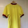 Liverpool Jersey. Official Reebok Mens Away Season 1997-1998. Original From The Time. Not A Modern Day Remake. Image 2