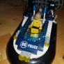Lego City Hoovercraft Arrest Image 5