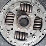 LuK 624 3276 09 clutch kit engine clutch repair set with release bearing Image 5