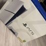 Ps5 slim disc edition 1tb with box Almost new Image 5