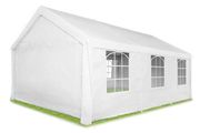 Gazebo 6x4M Heavy Duty Waterproof Outdoor Tent