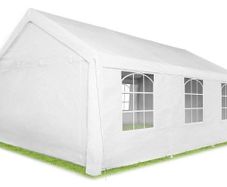 Gazebo 6x4M Heavy Duty Waterproof Outdoor Tent