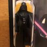 Vintage Star Wars Darth Vader Carded Image 2