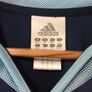 Argentina Jersey.  National Football Team. Official Adidas Mens Away Jersey 2004. Original From The Time. Not A Modern Day Remake. Image 4