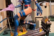 Psylocke Premier Collection
