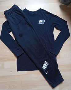 Nike Tracksuit ((Immaculate, Authentic, 12-13yrs))