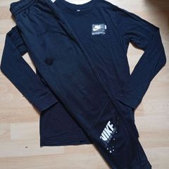 Nike Tracksuit ((Immaculate, Authentic, 12-13yrs))