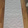 ECCOX Dream Aloe Vera Mattress Single Image 3