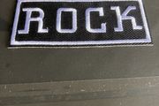 Iron on /Sew on Patch