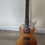 Dean DBZ Bolero FM Image 2