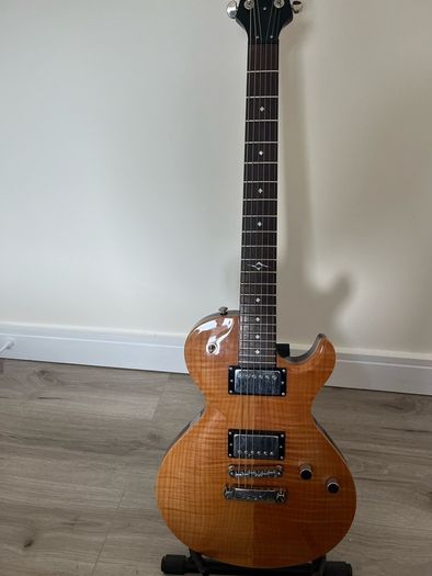 Dean DBZ Bolero FM