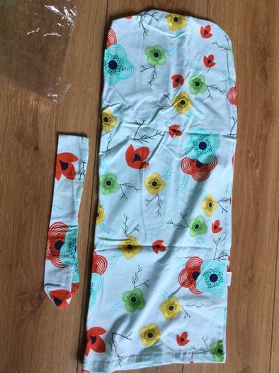Baby Pillowcase Brand New