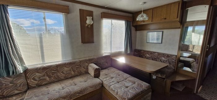 Mobile Home