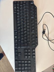 Keyboard