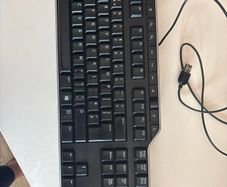 Keyboard
