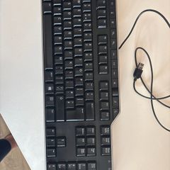 Keyboard