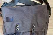 jameson whiskey satchel type laptop bag