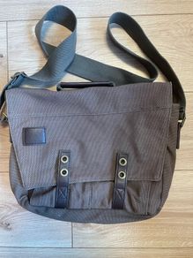 jameson whiskey satchel type laptop bag