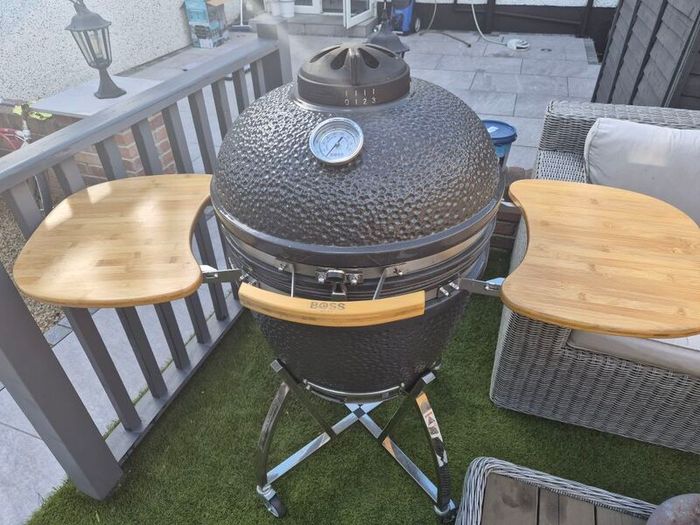 bbq