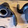 6 speed gripshift shifter Image 3