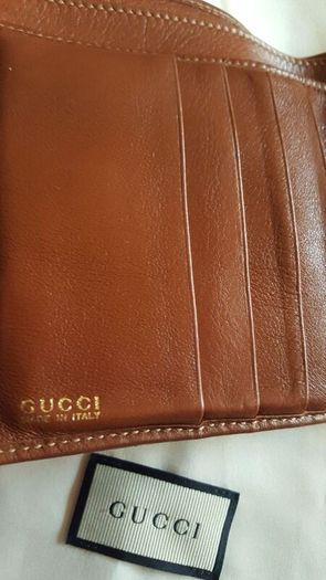 Gucci  Wallet