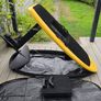 Lift Foils LIFT5 Cruiser 5'4" eFoil Board Set Sun Kissed - Gen5 Full Range Battery - Like New Image 10
