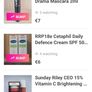 Lancome Hypnose Drama Mascara 4ml 01 Excessive Black. Also see my other ads Image 2