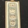 9ct yellow  gold ingot Image 6