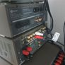 stereo Teac Reference Image 3
