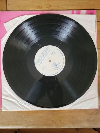 Susan McCann Down River Road LP Irish Country Vinyl