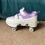 Sneakers roller Image 4