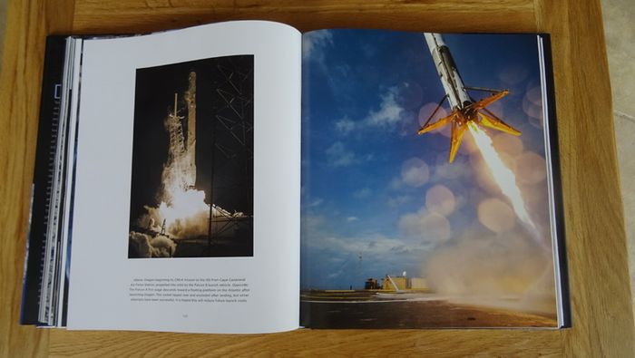 View from Above by Commander Terry Virts  - A National Geographic Publication.