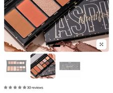 Bperfect manifest aspire make up
