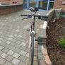 Raleigh Pioneer Hybrid Image 6