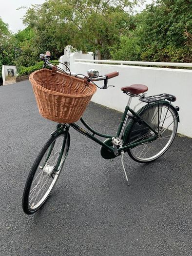 bicycle