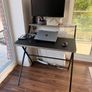 Folding desk Image 4