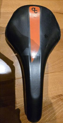 Mountain Bike Parts
