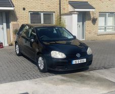 2006 Volkswagen Golf