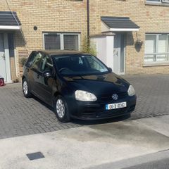 2006 Volkswagen Golf