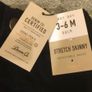 Boys BNWT jeans 3-6 mths Image 5