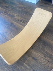 Wobble Board