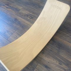 Wobble Board