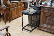 Upcycled Side Table