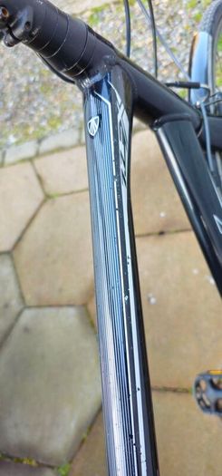Trek Bike