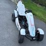Berg Race Go Kart Image 7