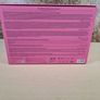 Sheglam X Powerpuff Girls Collection Make Up Box Set Brand New Image 10
