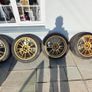 Oz Racing Ultra Leggera 18" Image 9