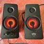 Trust GXT 608 Tytan 2.0 Speaker Set Image 3